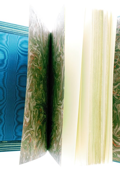 Sainte Marie des fleurs