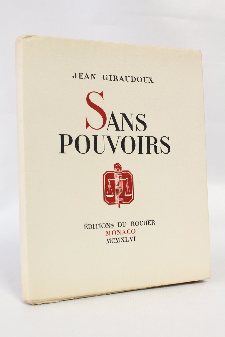 Sans pouvoirs