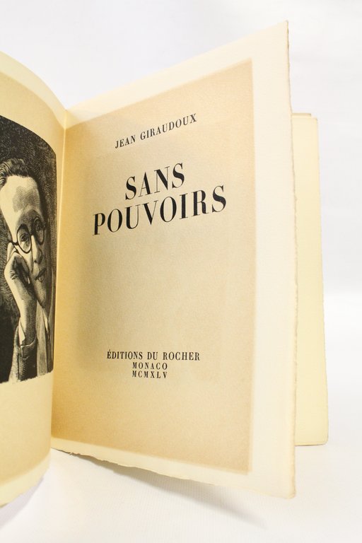 Sans pouvoirs