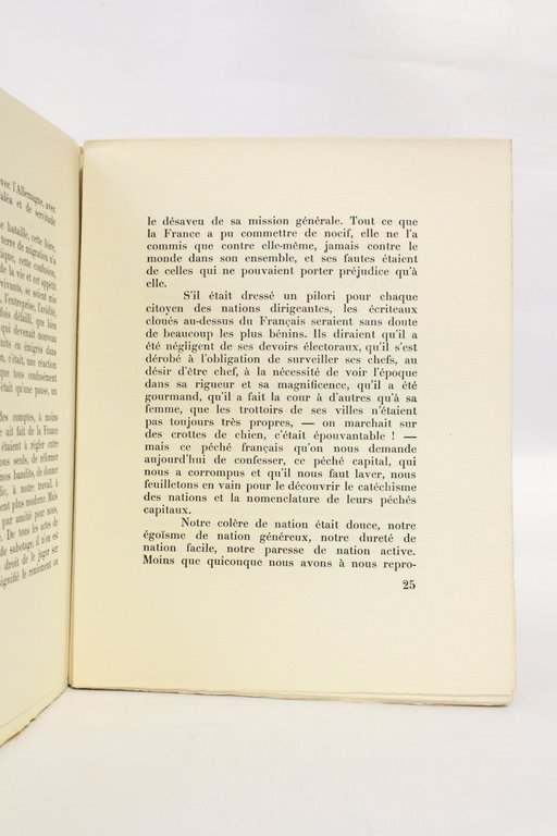 Sans pouvoirs