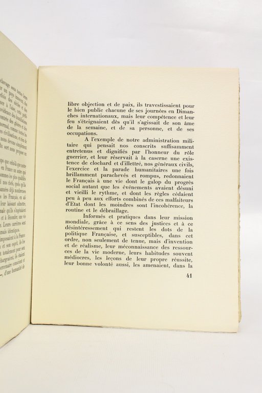 Sans pouvoirs