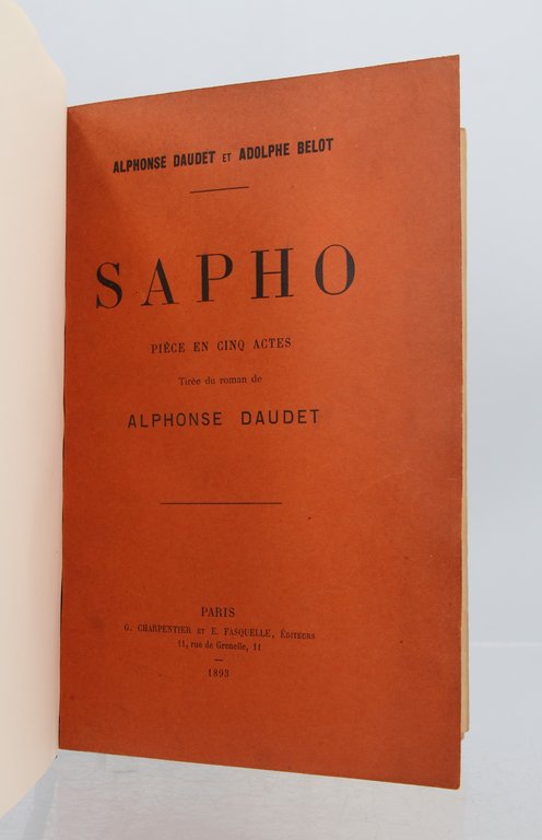 Sapho