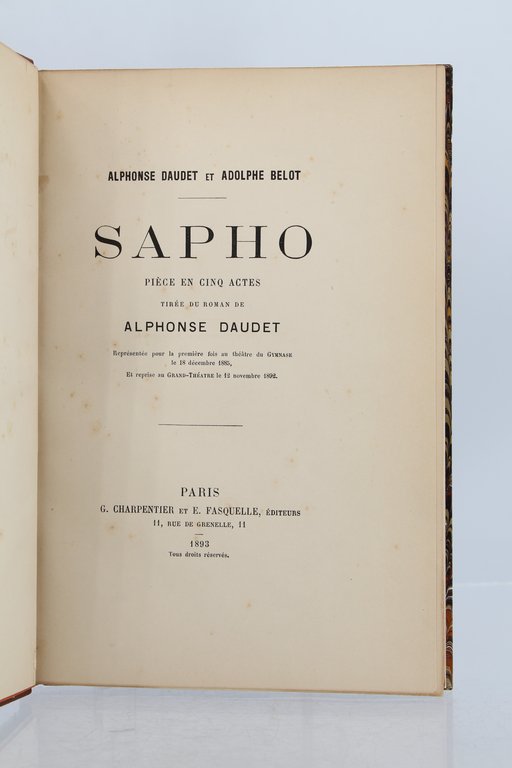 Sapho