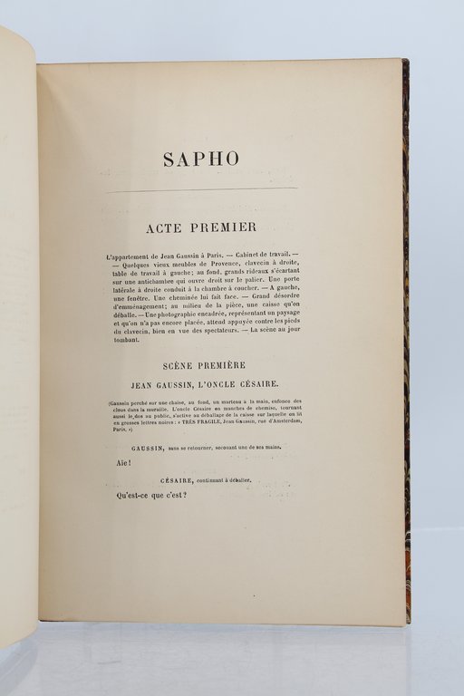 Sapho