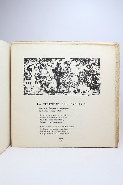 Schéhérazade N°2