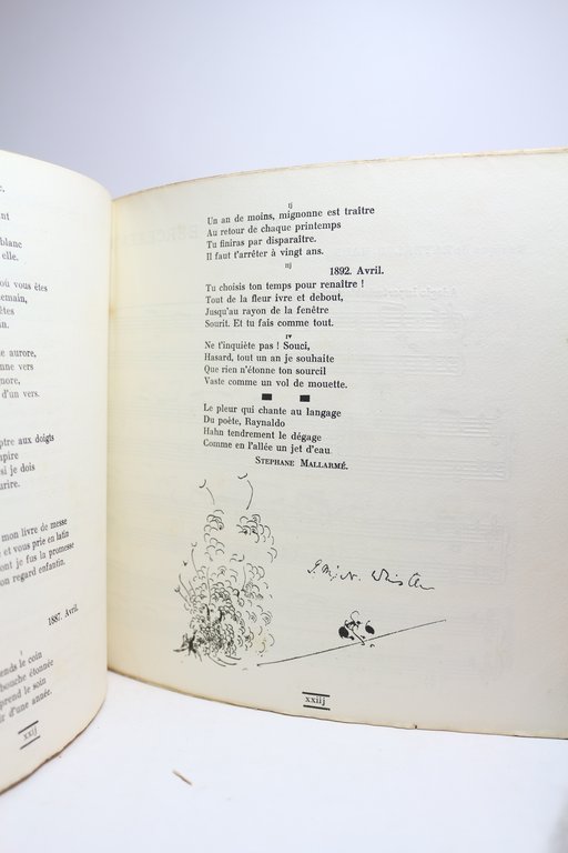 Schéhérazade N°2
