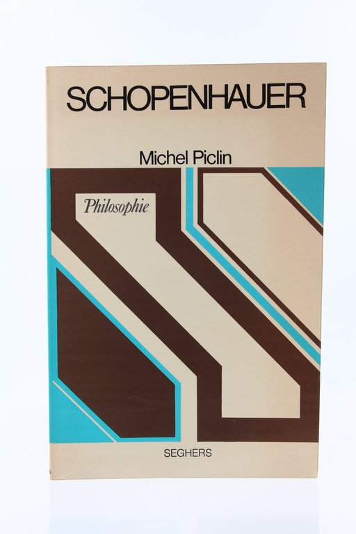 Schopenhauer ou le Tragédien de la Volonté
