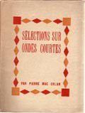 Sélections sur ondes courtes