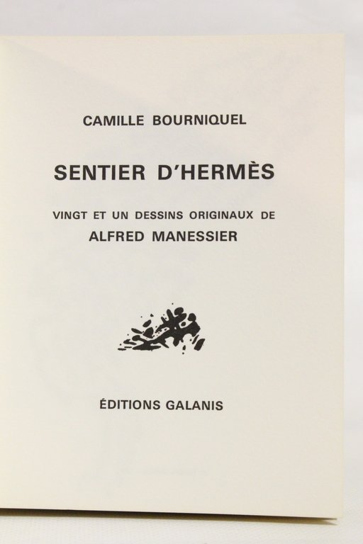 Sentier d'Hermès