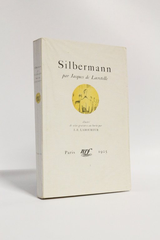 Silbermann