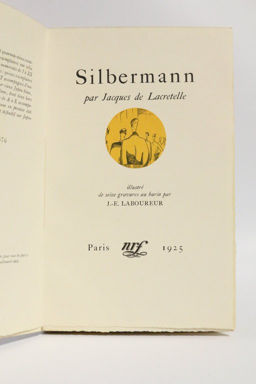 Silbermann