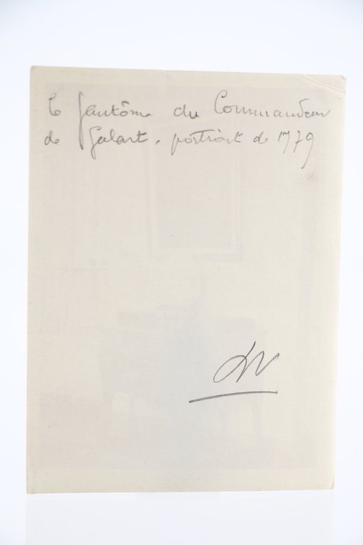 Six Lettres à un jeune Prince