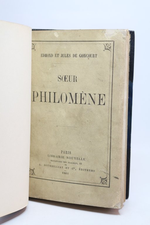 Soeur Philomène