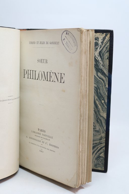 Soeur Philomène