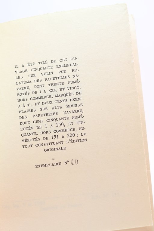 Soixante-quinze lettres inédites et sept documents originaux