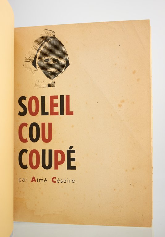 Soleil cou coupé