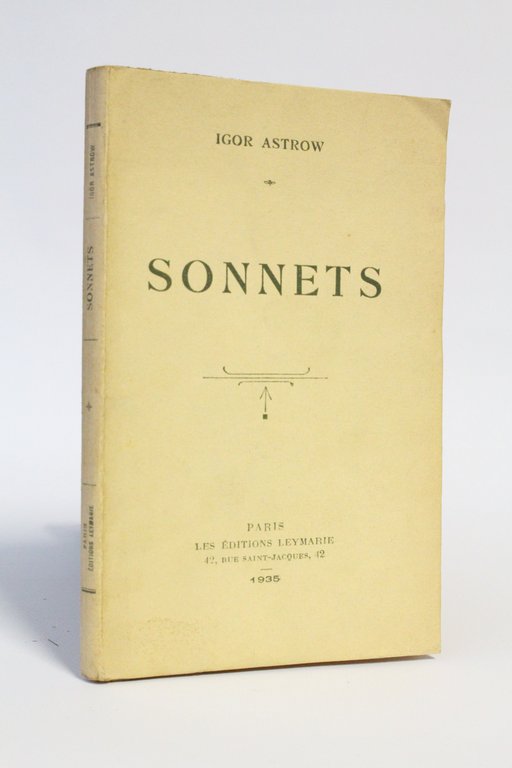 Sonnets