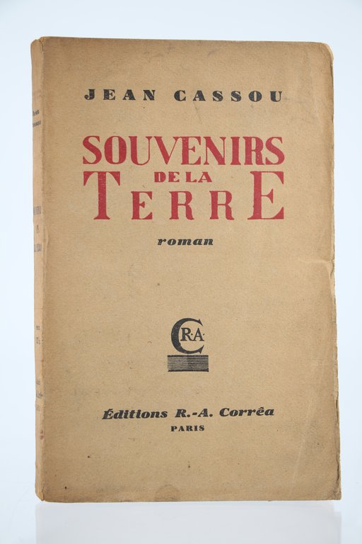 Souvenirs de la Terre