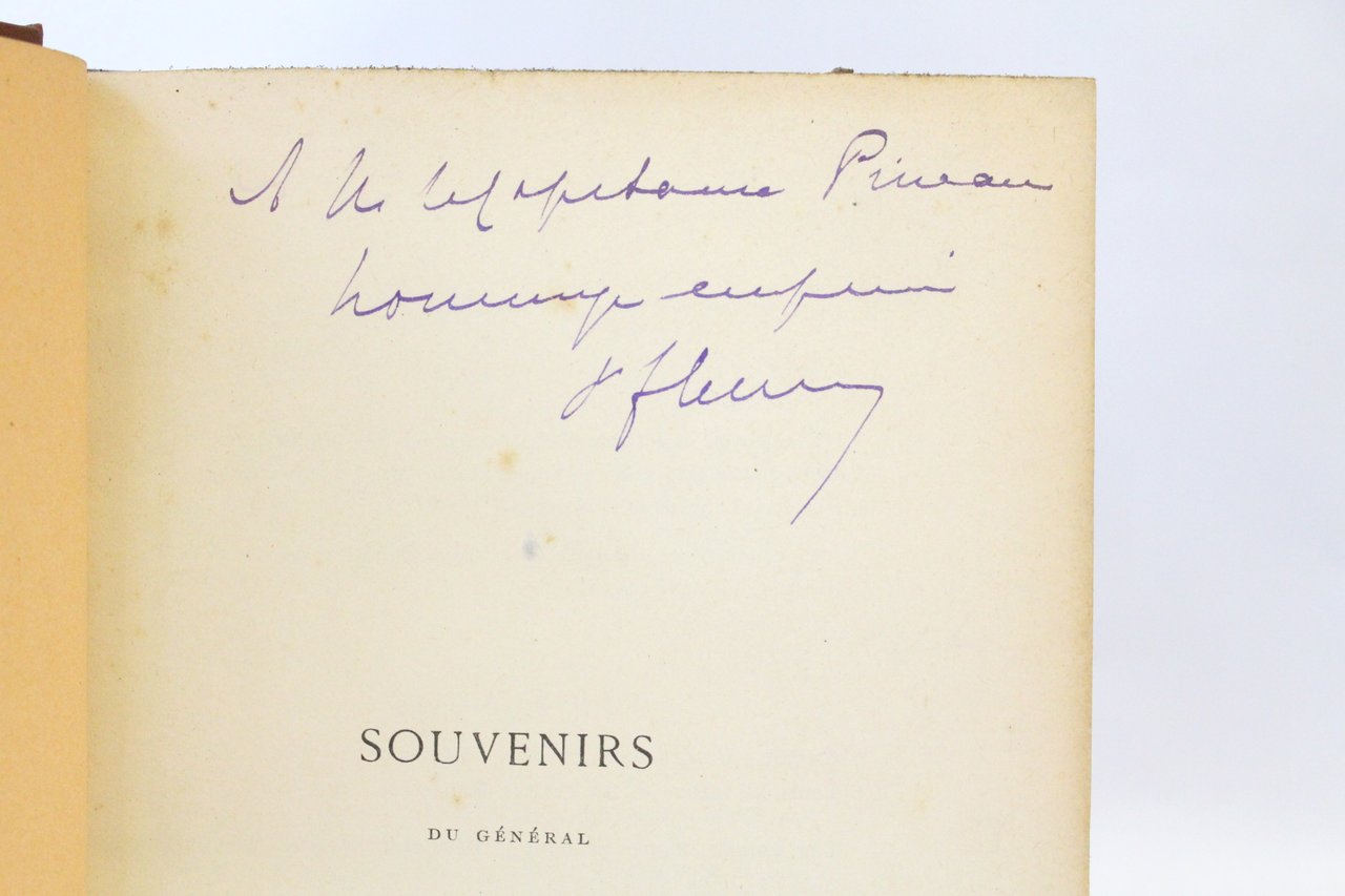 Souvenirs du général marquis Amand d'Hautpoul. Quatre mois à la …