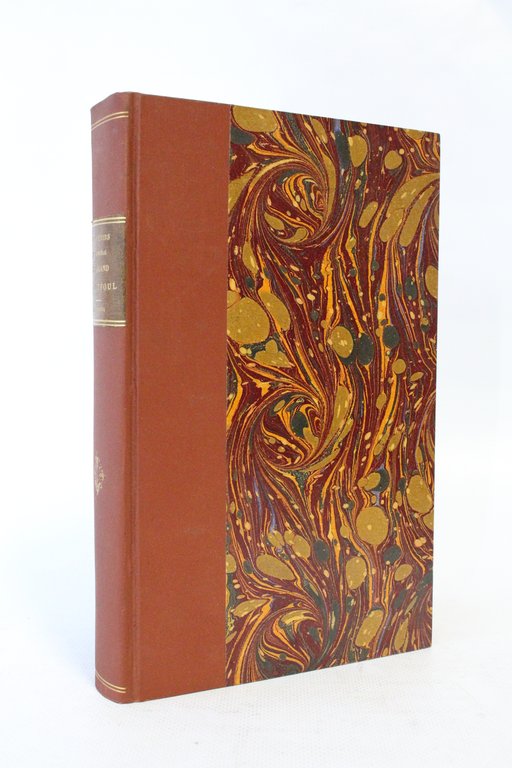 Souvenirs du général marquis Amand d'Hautpoul. Quatre mois à la …