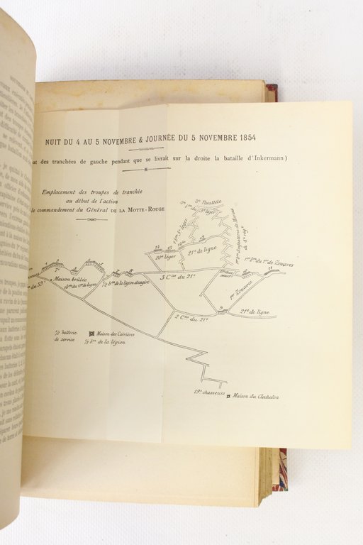 Souvenirs et campagnes. - 1ère série : Empire - Restauration …
