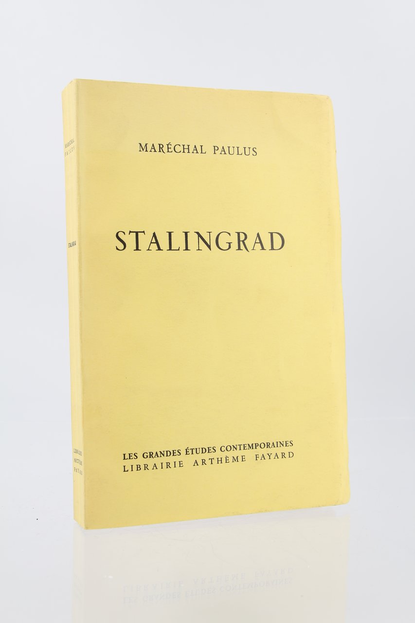 Stalingrad