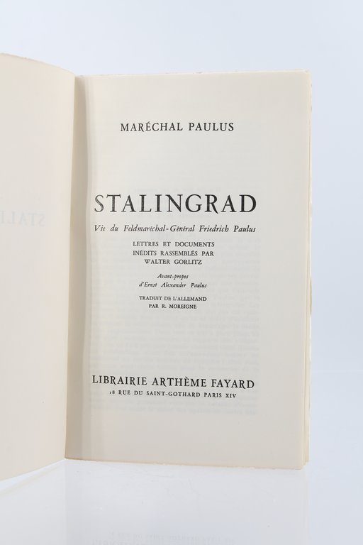 Stalingrad