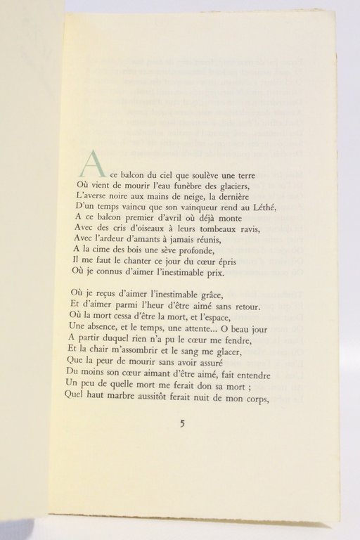 Stances de la mortelle mort