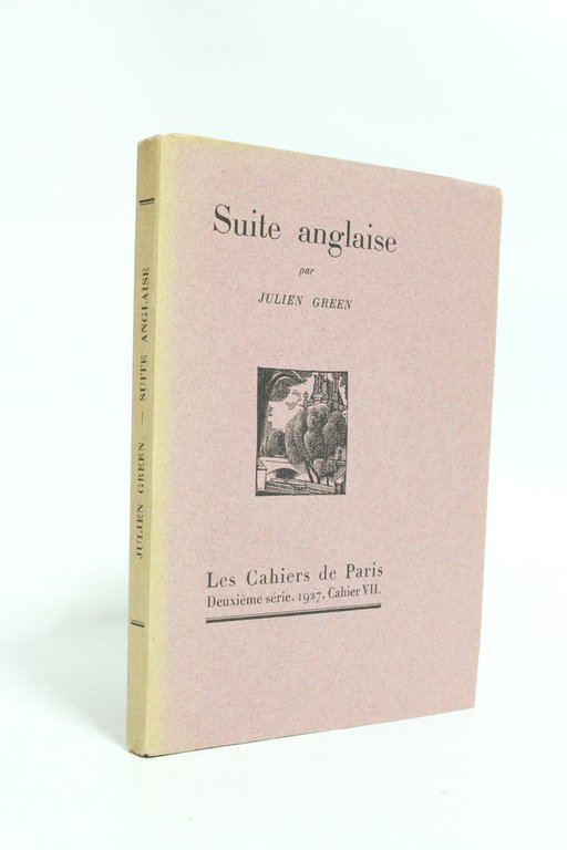 Suite anglaise