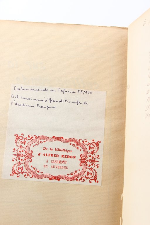 Sur la colline ronde (films auvergnats)