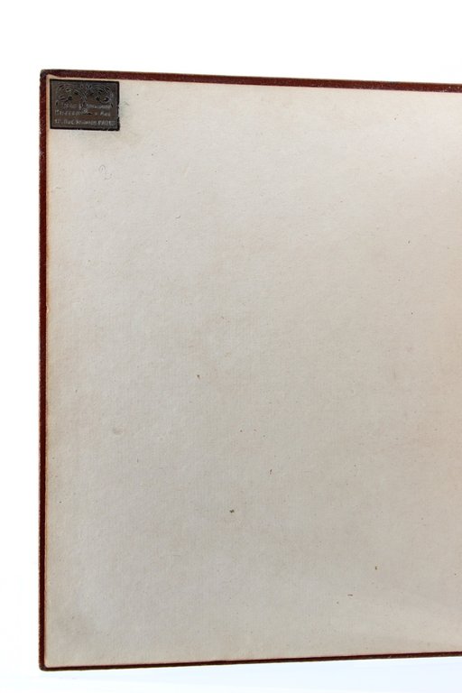 Sur le moyne Amador qui feut ung glorieux abbé de …