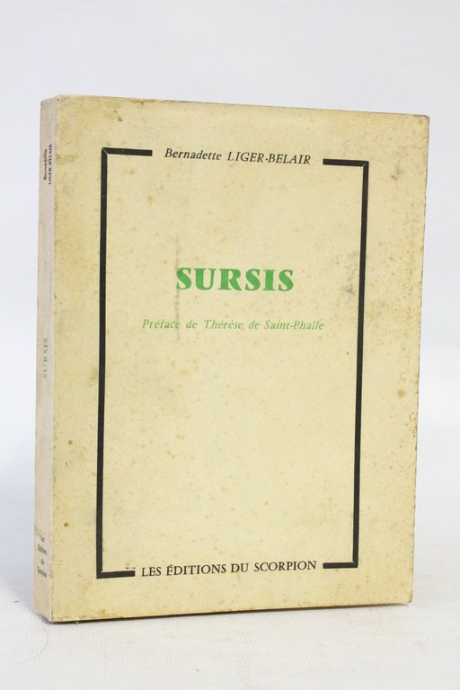 Sursis