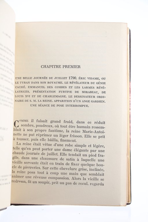 Suzanne et les jeunes Hommes