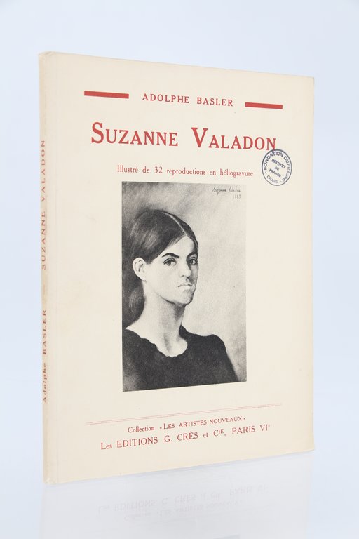 Suzanne Valadon