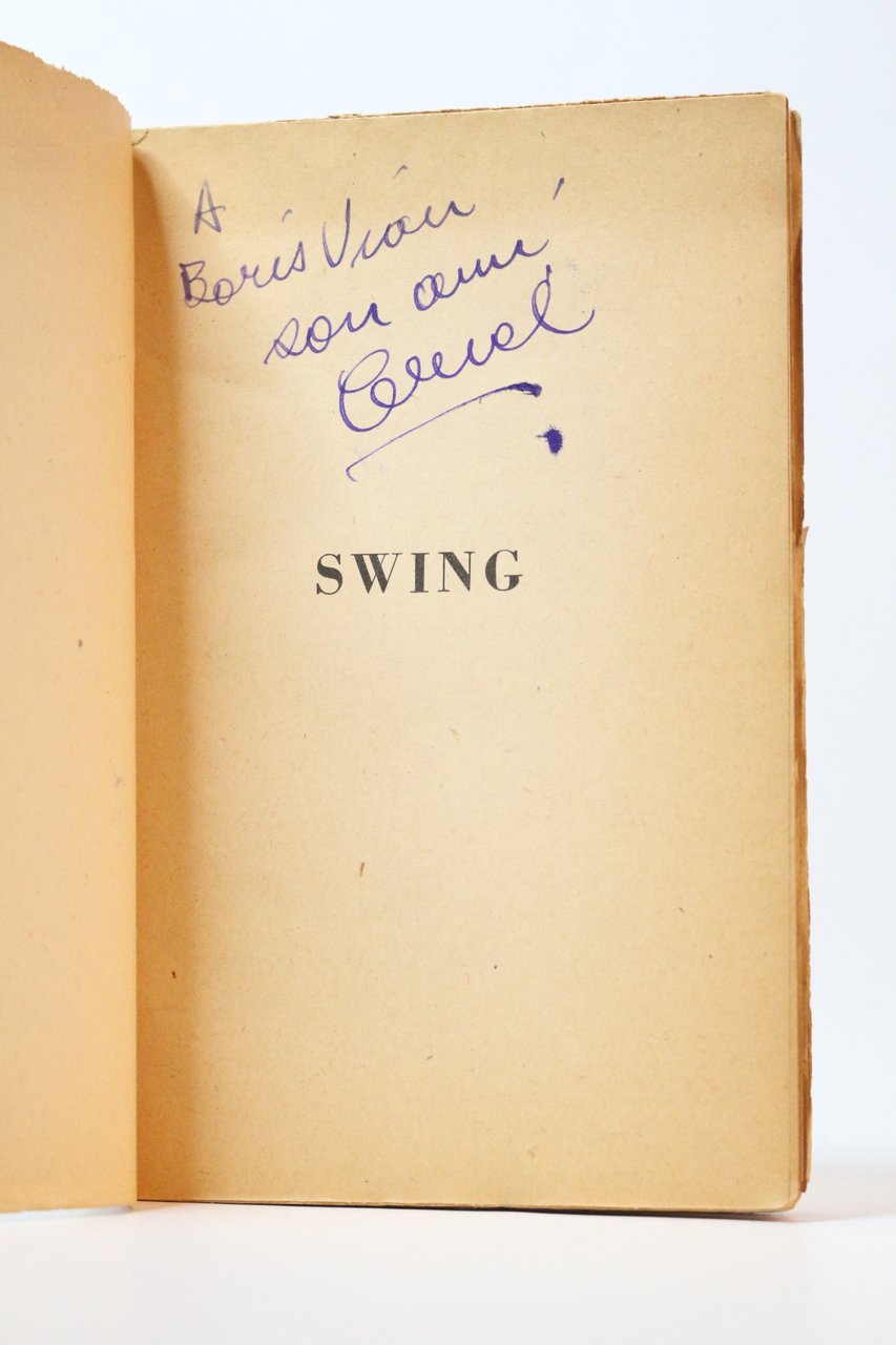 Swing
