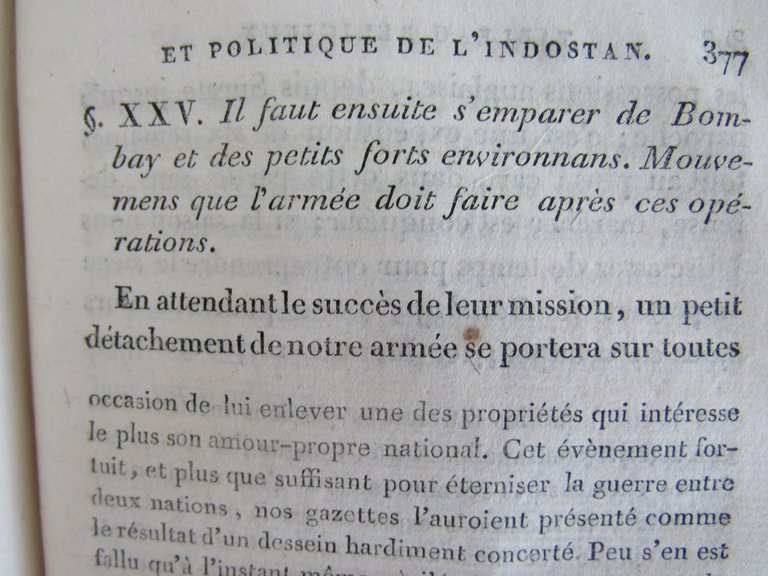 Tableau religieux et politique de l'Indostan, ou précis historique des …