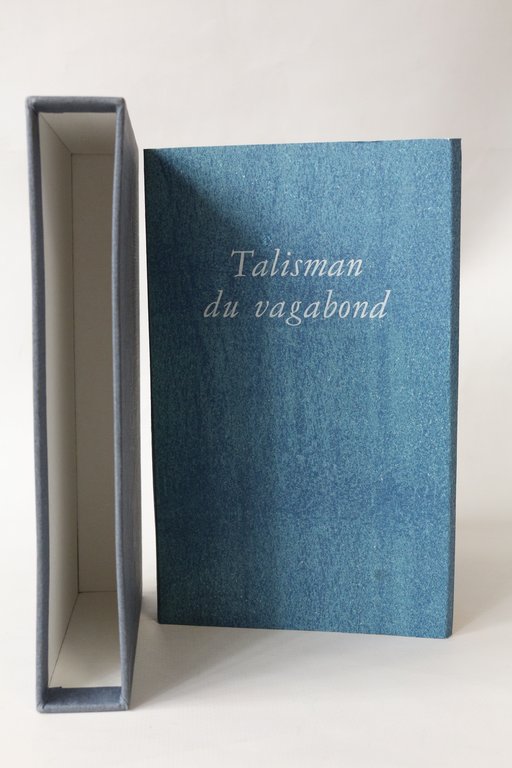 Talisman du vagabond