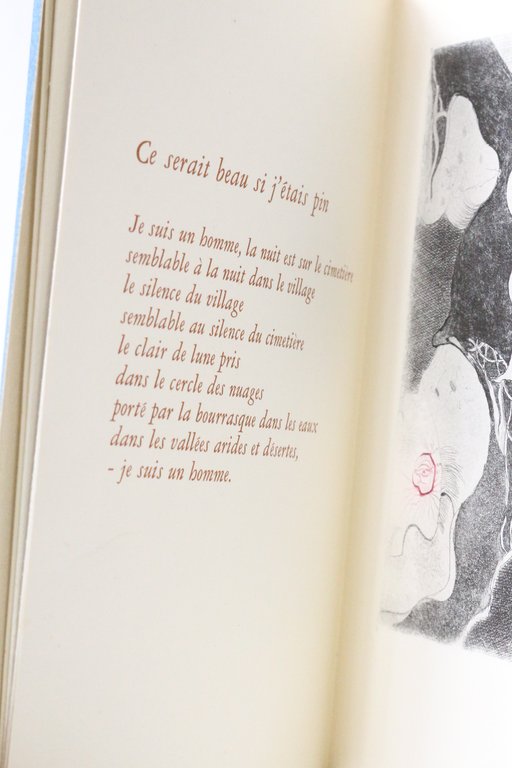 Talisman du vagabond