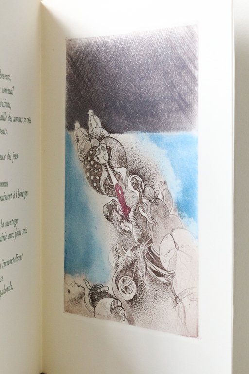 Talisman du vagabond