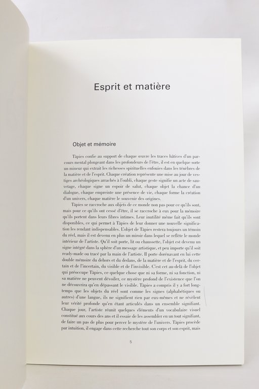 Tapies