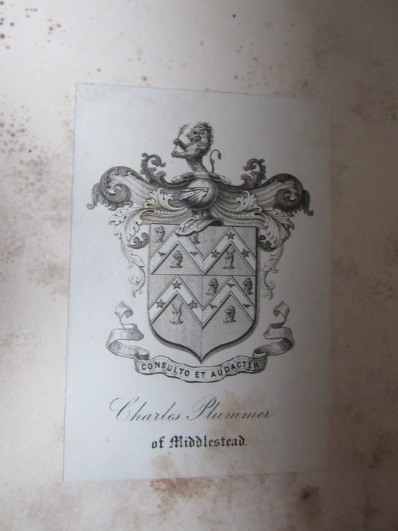 The history of Pendennis. His fortunes and misfortunes, his friends …