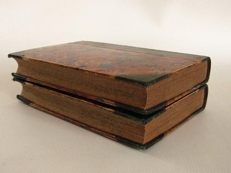 The history of Pendennis. His fortunes and misfortunes, his friends …