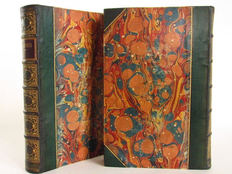 The history of Pendennis. His fortunes and misfortunes, his friends …