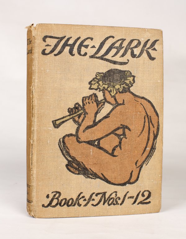 The Lark, série complète des numéros 1 à 24