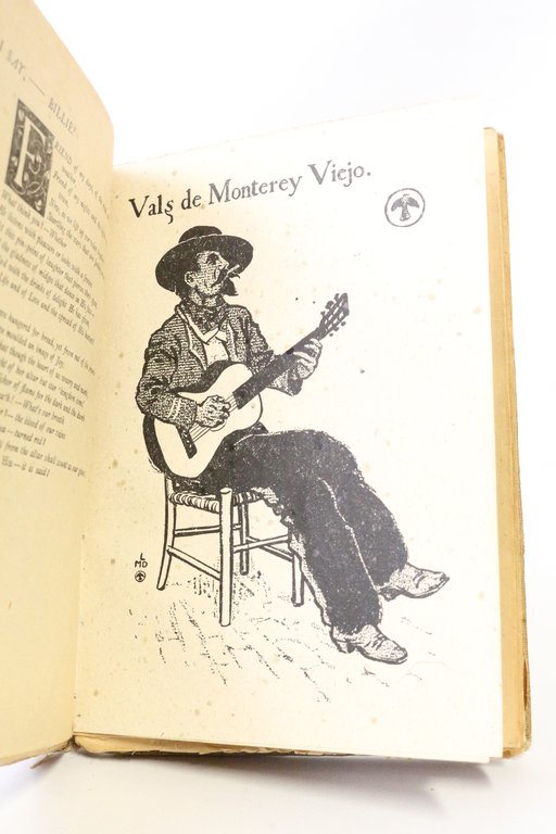 The Lark, série complète des numéros 1 à 24