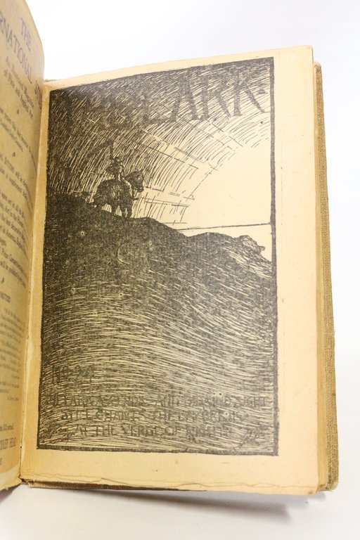 The Lark, série complète des numéros 1 à 24