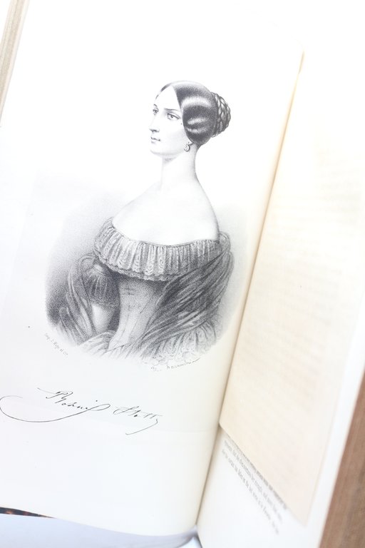 The theatres of Paris