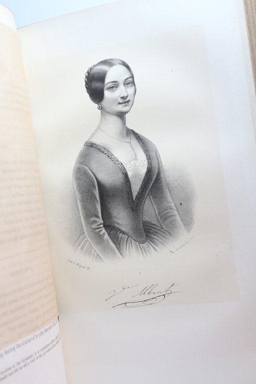 The theatres of Paris