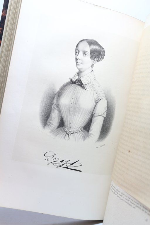 The theatres of Paris