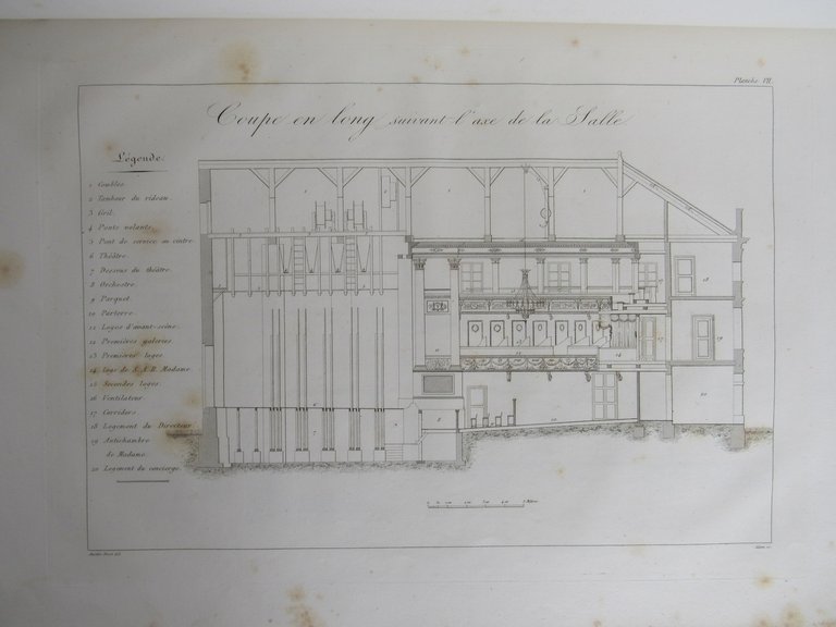 Théâtre de Dieppe